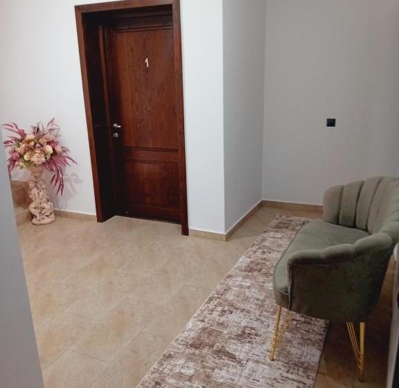 Pensiunea Paradisul Naturii