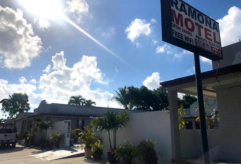 Ramona Motel