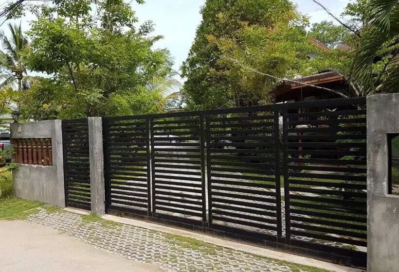 Lomakeskus Asiana House