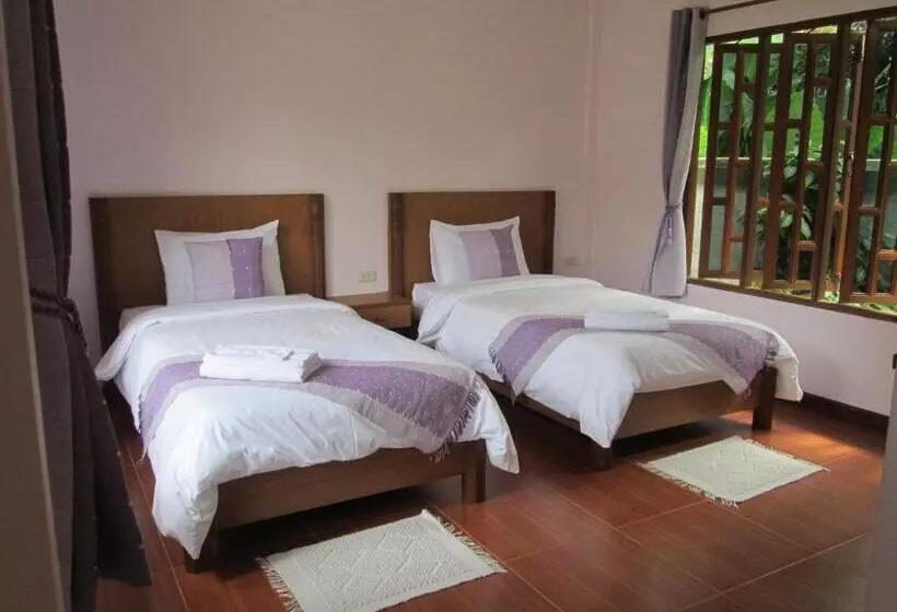 Lomakeskus Asiana House