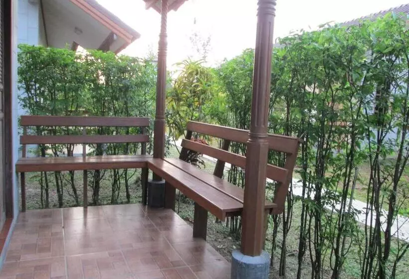 Lomakeskus Asiana House