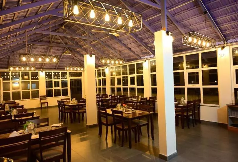Shree Kalya Resort  Chikmagalur