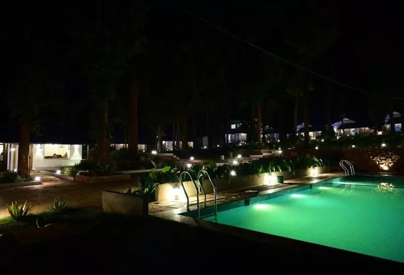 Shree Kalya Resort  Chikmagalur