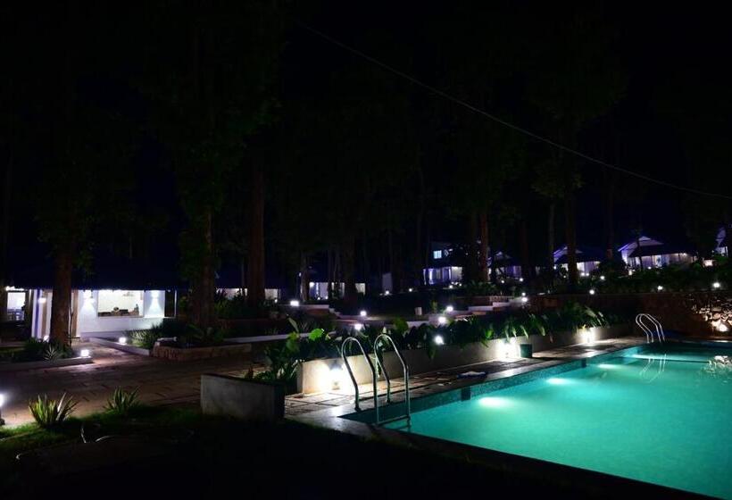 Shree Kalya Resort  Chikmagalur
