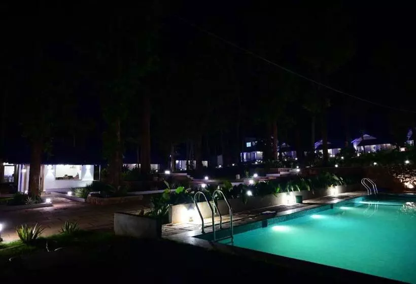 Shree Kalya Resort  Chikmagalur