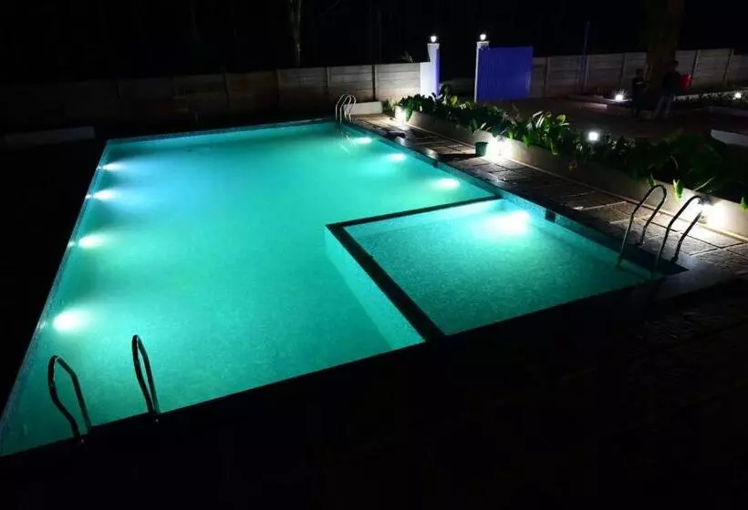 Shree Kalya Resort  Chikmagalur