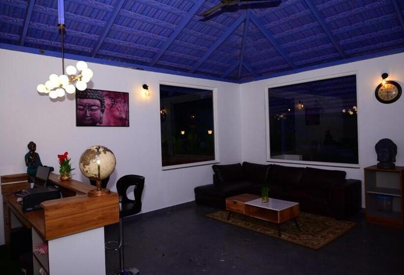 Shree Kalya Resort  Chikmagalur