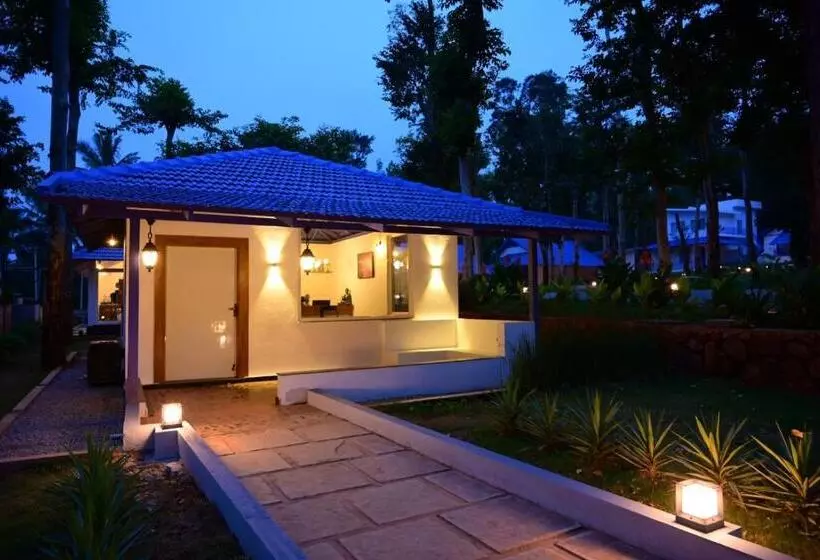 Shree Kalya Resort  Chikmagalur