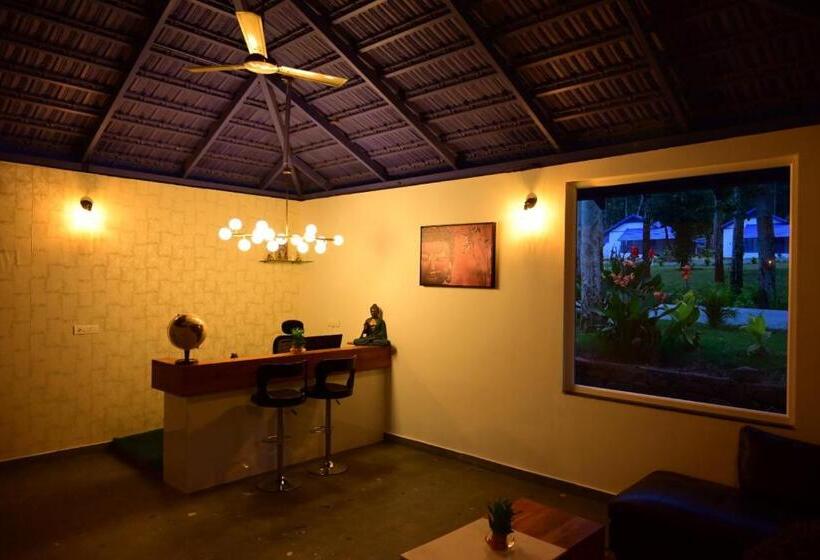 Shree Kalya Resort  Chikmagalur