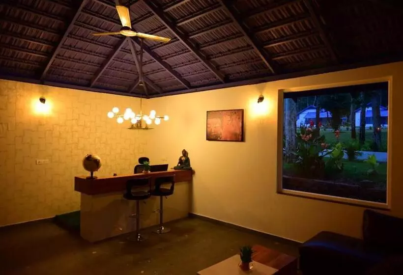 Shree Kalya Resort  Chikmagalur