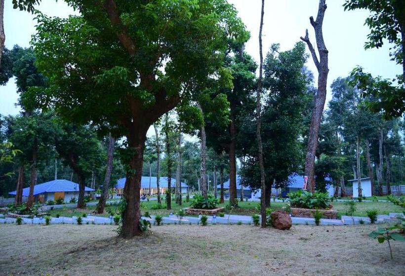 Shree Kalya Resort  Chikmagalur