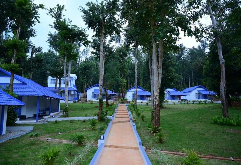 Shree Kalya Resort  Chikmagalur