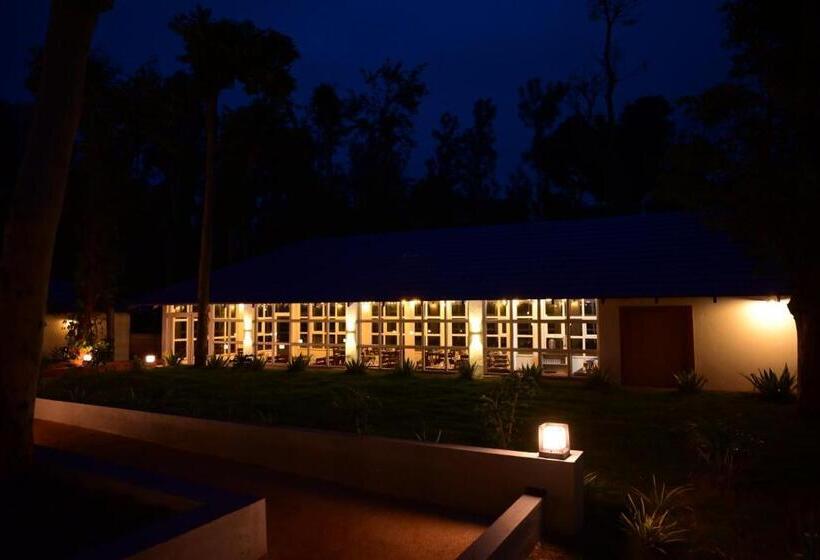 Shree Kalya Resort  Chikmagalur