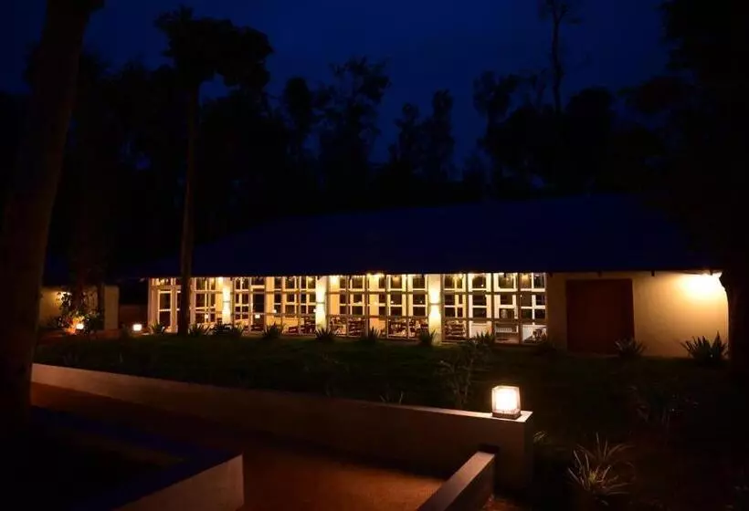 Shree Kalya Resort  Chikmagalur