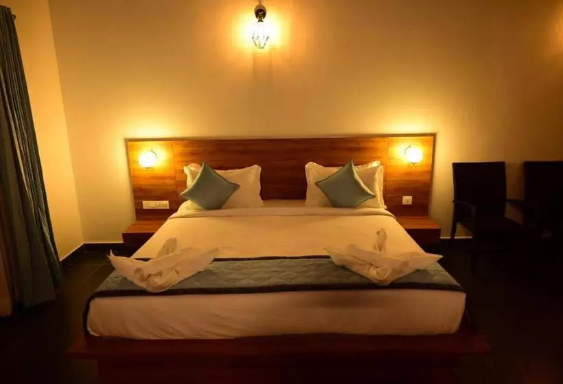 Shree Kalya Resort  Chikmagalur