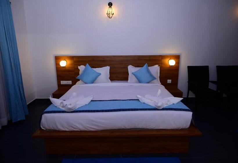 Shree Kalya Resort  Chikmagalur