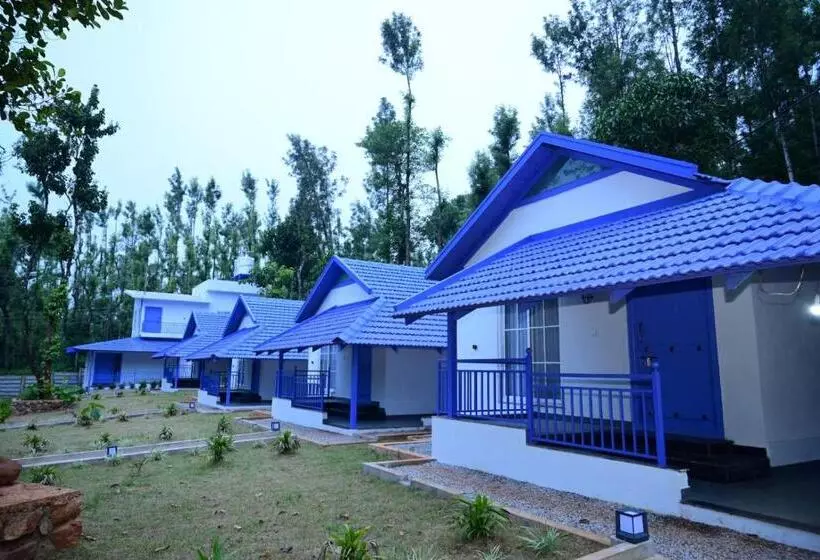 Shree Kalya Resort  Chikmagalur