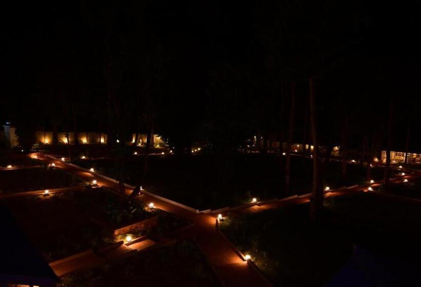 Shree Kalya Resort  Chikmagalur