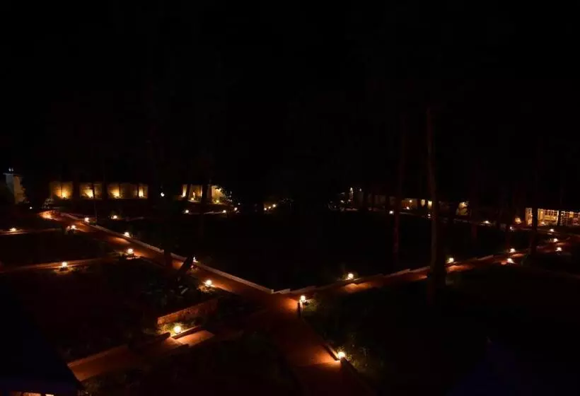 Shree Kalya Resort  Chikmagalur