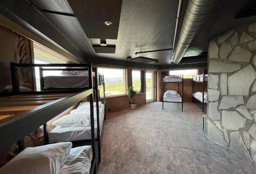 Spåtind Fjellhotell