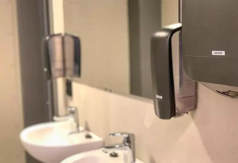 Spåtind Fjellhotell