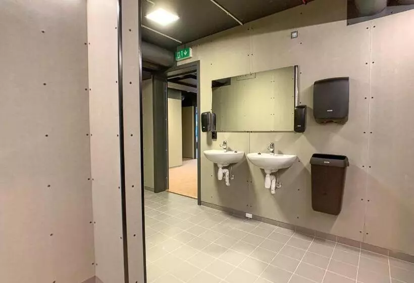 Spåtind Fjellhotell