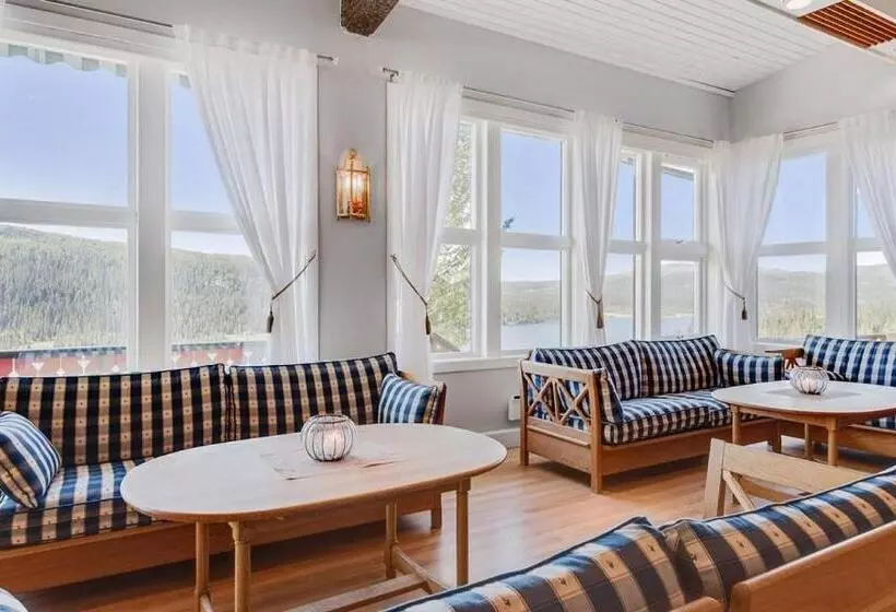 Spåtind Fjellhotell
