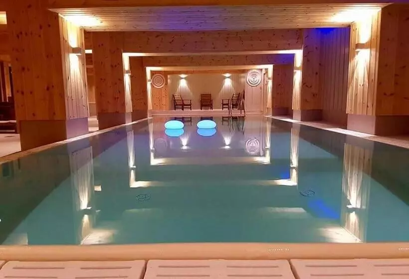 Spåtind Fjellhotell