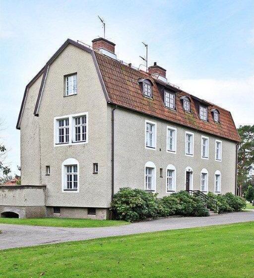 Vallarnas Bed & Breakfast