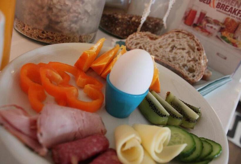 Vallarnas Bed & Breakfast