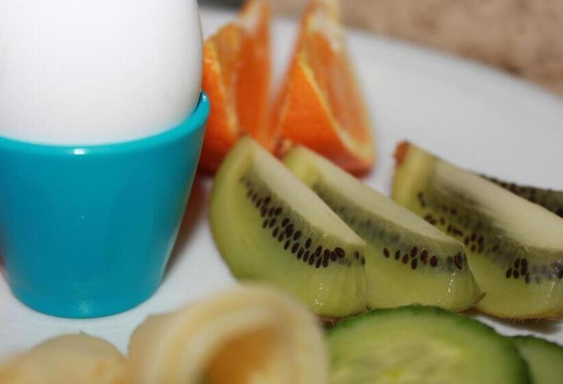 Vallarnas Bed & Breakfast