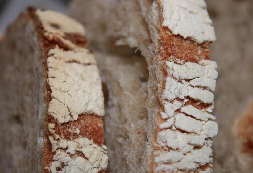 Vallarnas Bed & Breakfast