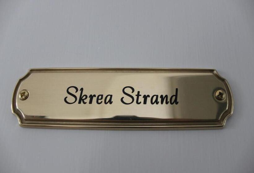 Vallarnas Bed & Breakfast