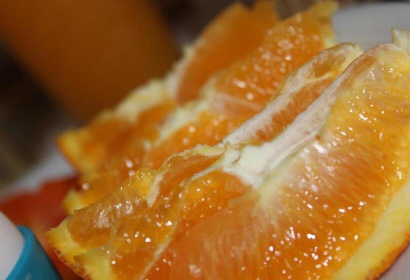 Vallarnas Bed & Breakfast