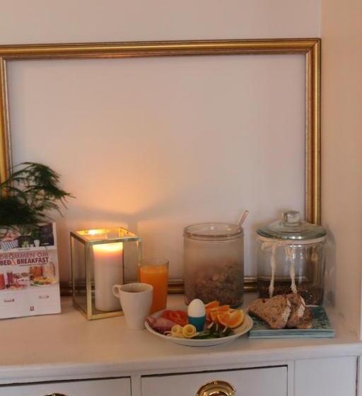 Vallarnas Bed & Breakfast