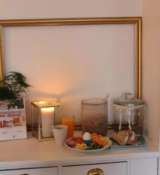 Vallarnas Bed & Breakfast
