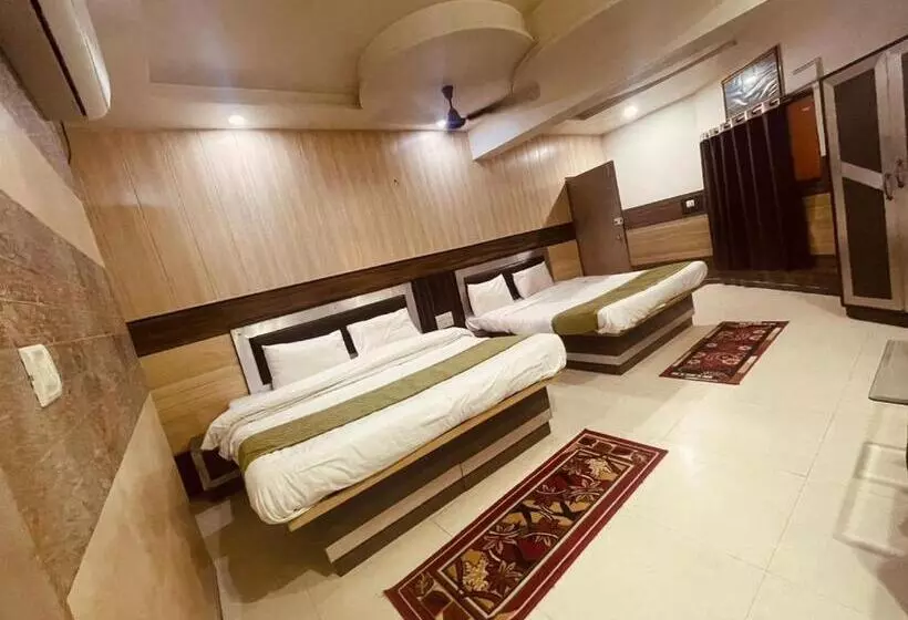 Alpine By The Golden Taj Group And Hotels