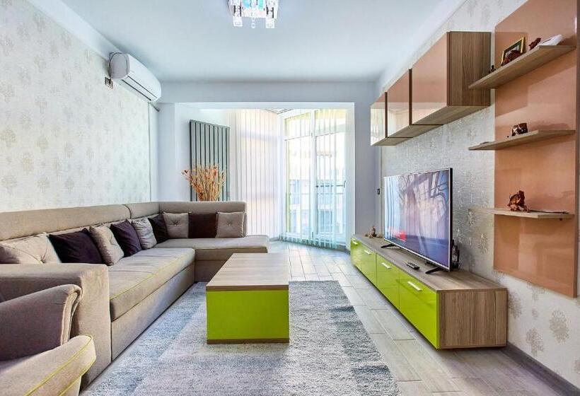 Apartament Elixir By Alz