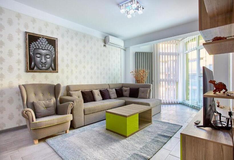 Apartament Elixir By Alz