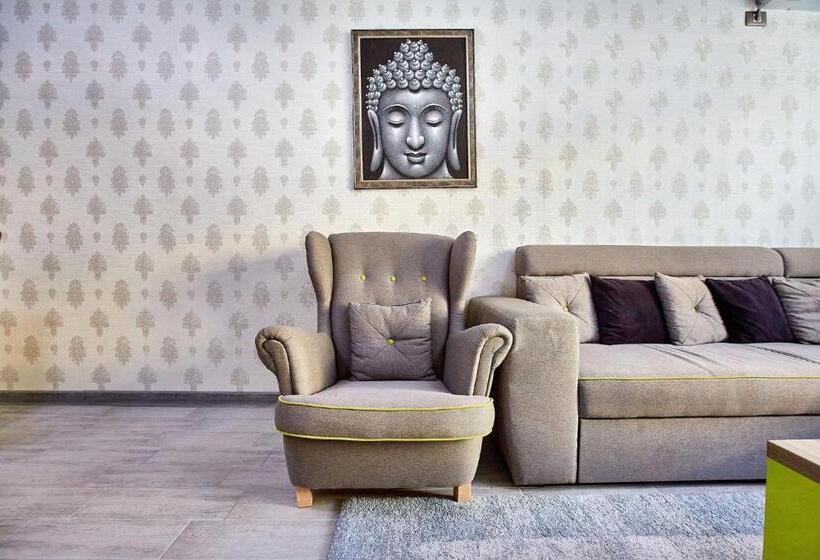 Apartament Elixir By Alz