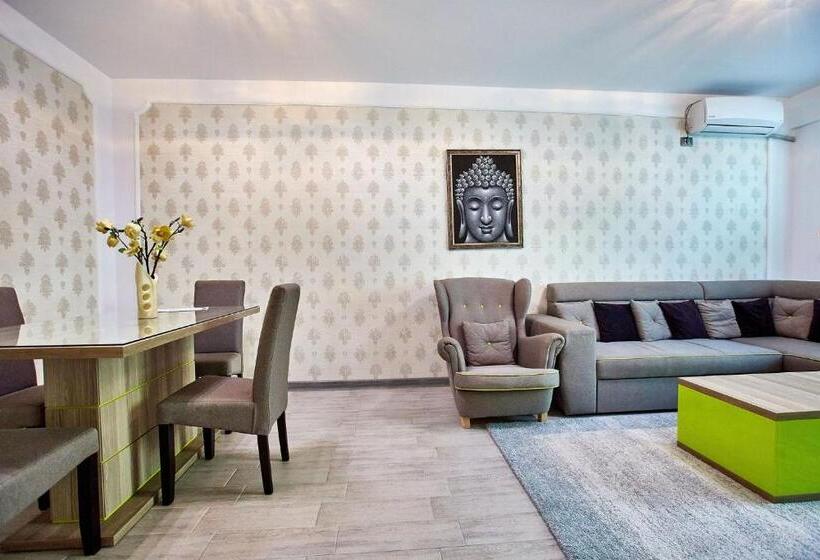 Apartament Elixir By Alz