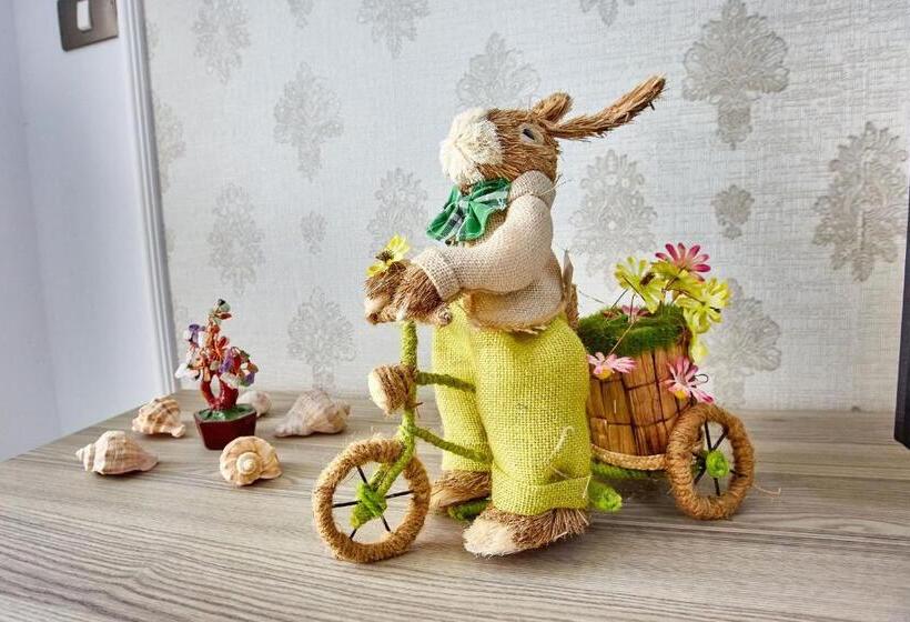 Apartament Elixir By Alz