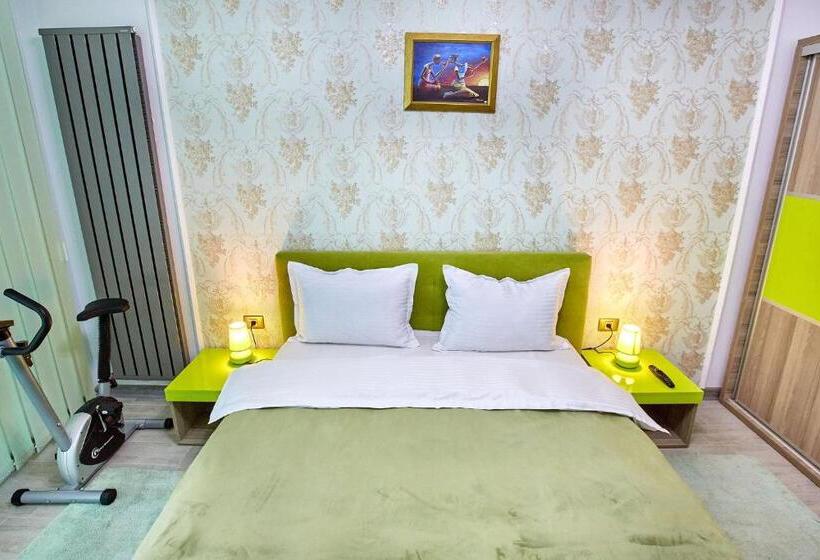 Apartament Elixir By Alz