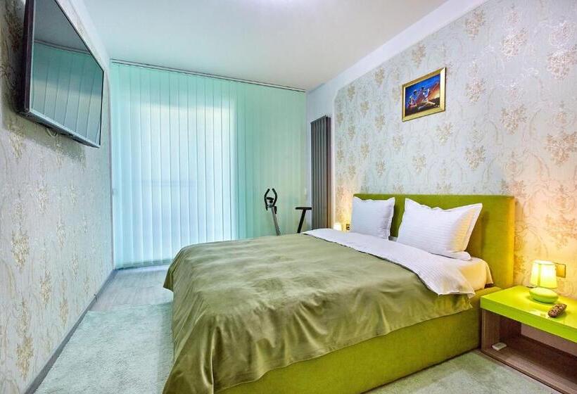 Apartament Elixir By Alz