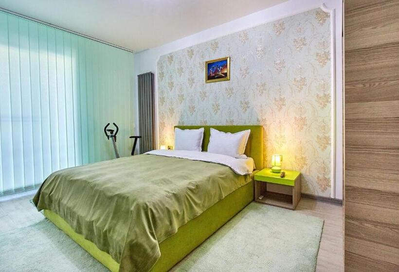 Apartament Elixir By Alz