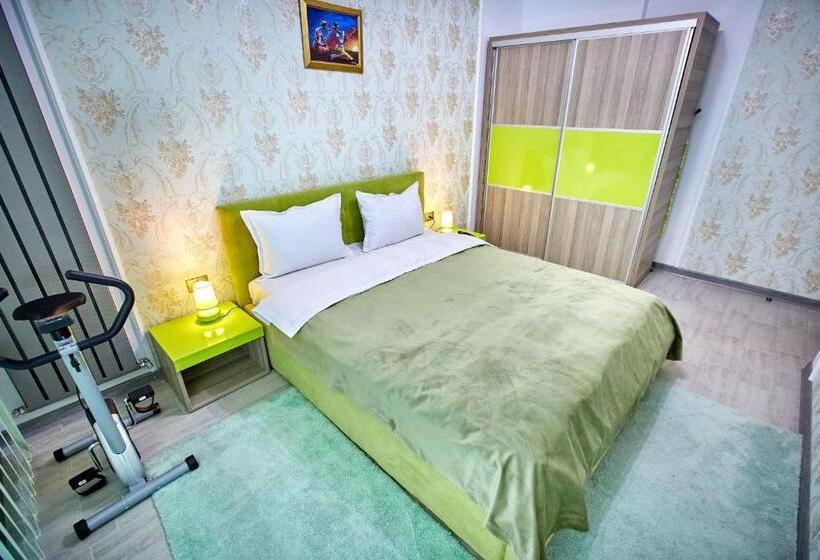 Apartament Elixir By Alz