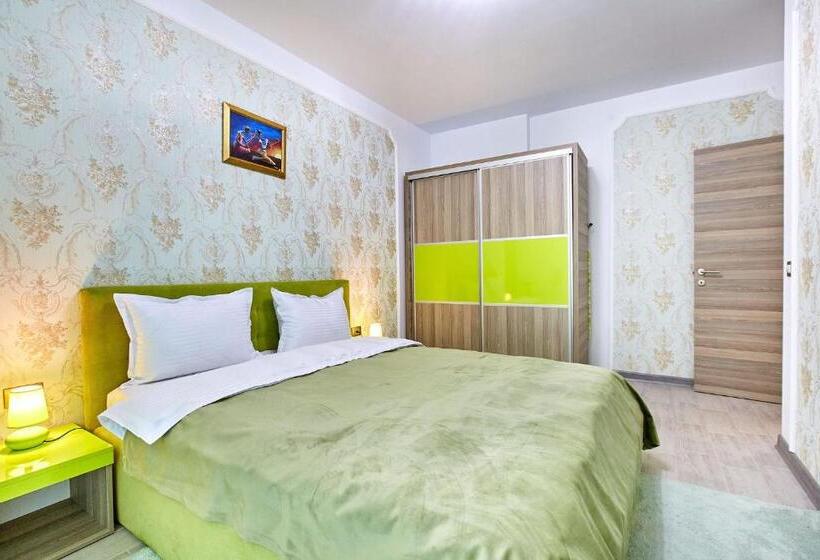 Apartament Elixir By Alz