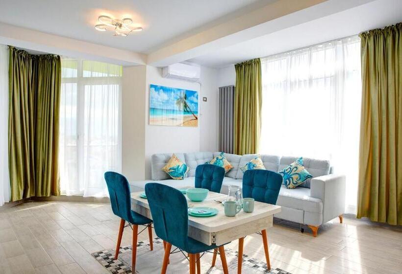 Apartament Madagascar By Alz