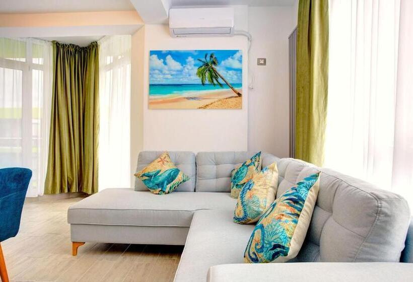 Apartament Madagascar By Alz