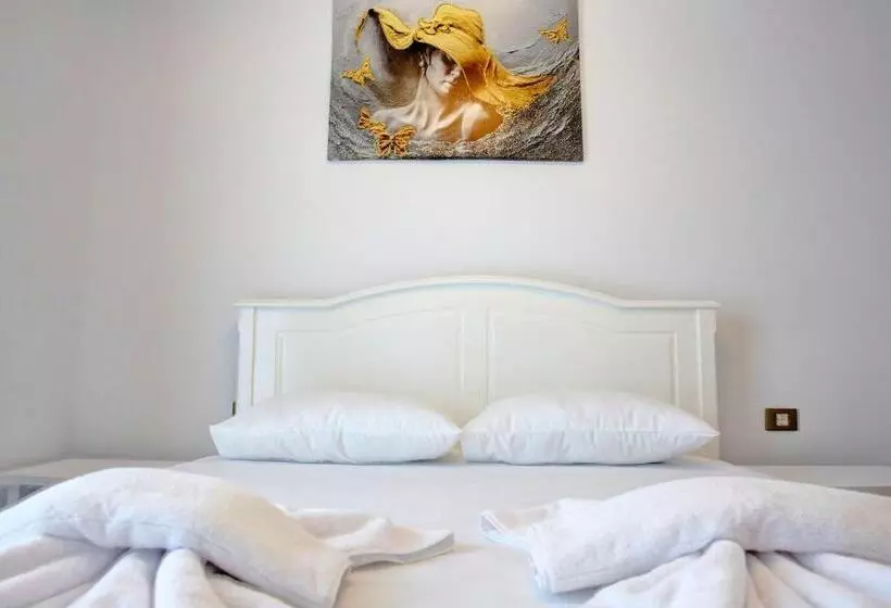 Apartament Madagascar By Alz